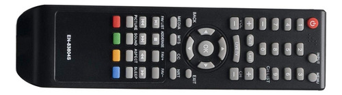 Mando A Distancia En-83804s Para Sharp Lc-32q3180u Lc-40q300