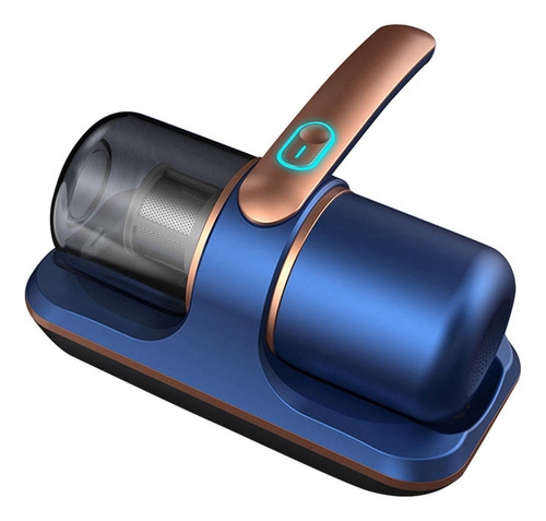 Aspirador De Colchón De Mano Inalámbrico Para Eliminar Ácaro