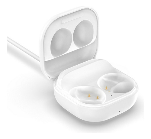 . Caja De Carga De Auriculares For Samsung Galaxy Buds2