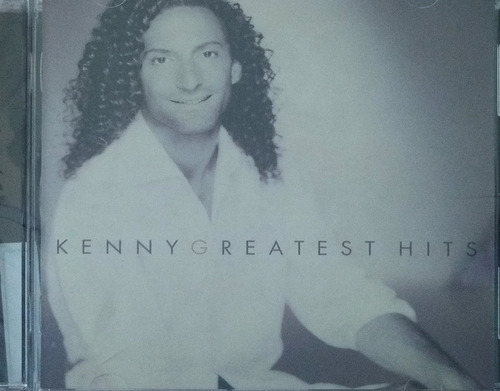 Kenny G - Greatest Hits 