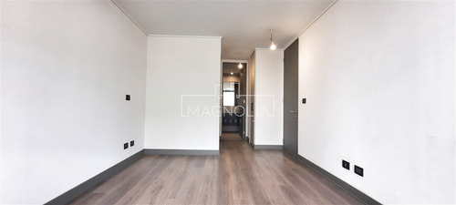 Departamento En Venta De 2 Dorm. En Ñuñoa