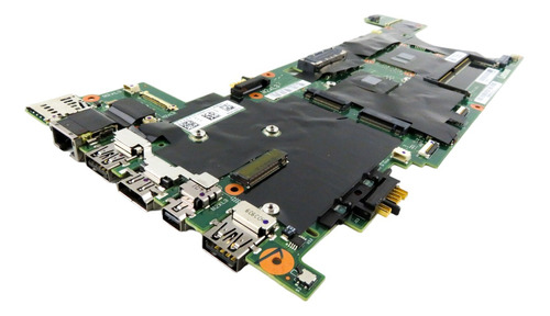 00jt967 Motherboard Lenovo Thinkpad T460s Cpu I7-6600 Intel 