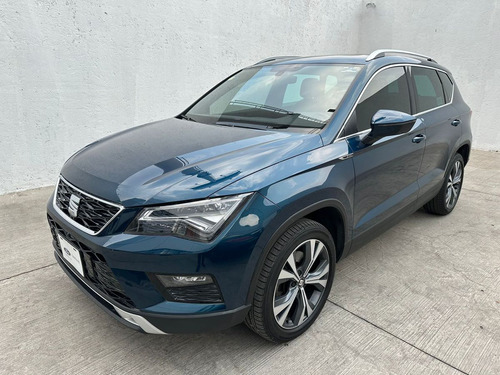 Seat Ateca 1.4 Xcelllence Dsg