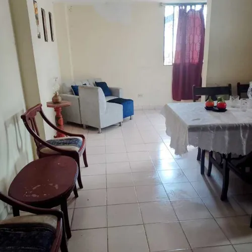 Se Vende Casa Dúplex En Los Andes