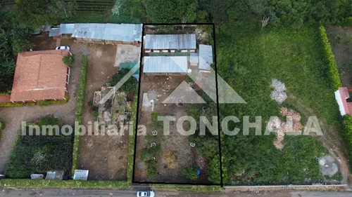 Lote En Venta En Los Patios. Cod V25334