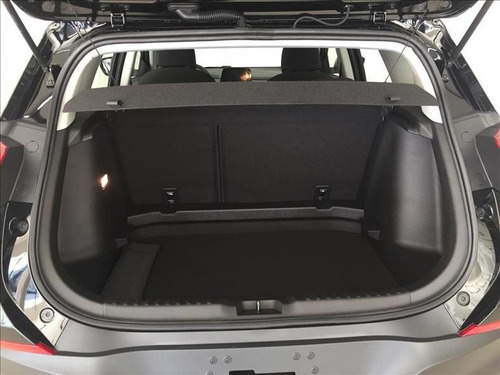 Chevrolet Tracker 1.0 Turbo Flex Manual