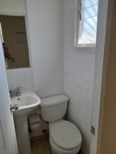 Casa 2 Pisos, Conjunto Valle Del Sol. Comuna Padre Hurtado