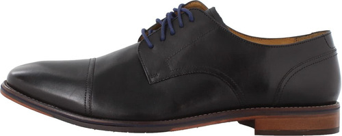 Florsheim Hombres Salerno Cap Toe Oxford,  B0754ms4zk_200324