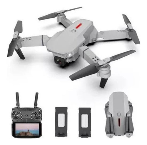 Drone Infantil B Mini Con Cámara A Control Remoto