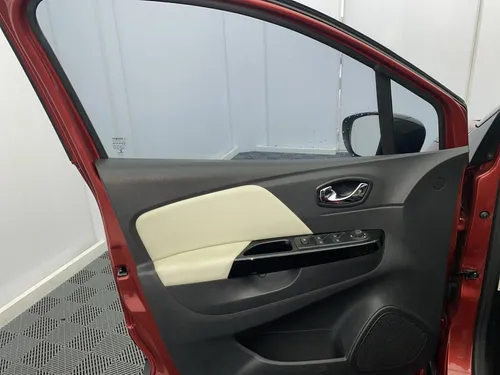 Renault Captur 2.0 Intens At