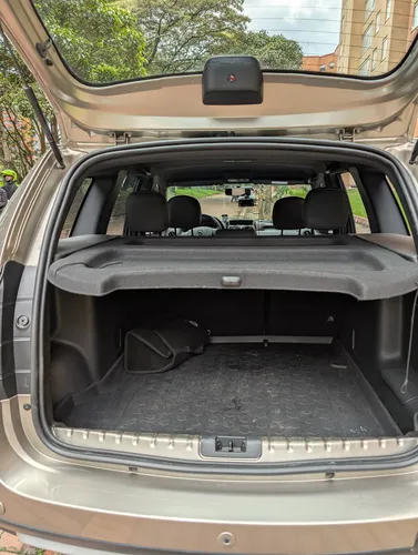 Renault Duster 2.0 Dynamique 4X2 At