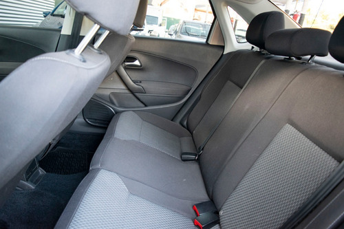 Volkswagen Polo 1.6 Comfortline Griff Cars