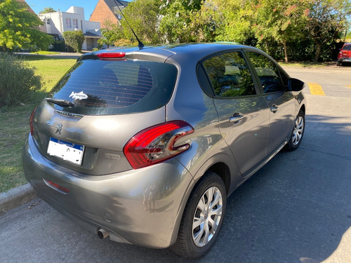 Peugeot 208 1.5 Active