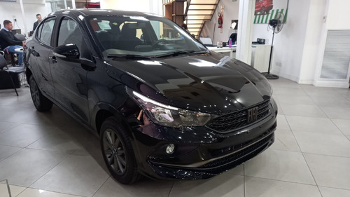 Fiat Cronos 1.3 Drive Cvt