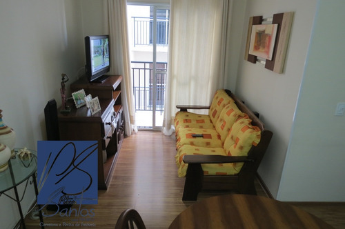 Apartamento - Ap00135 - 34494708