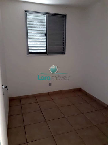 Apartamento Em Alto Da Glória - Macaé, Rj - 2898