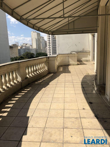 Imagem 10 de 10 de Comercial - Consolação - Sp - 631046