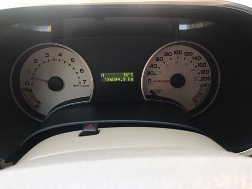 Imagen 10 de 10 de Ford Explorer Xlt V6 2009