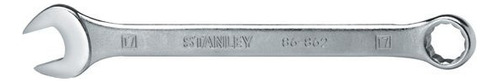 Llave Combinada 6mm  (stanley-86851)