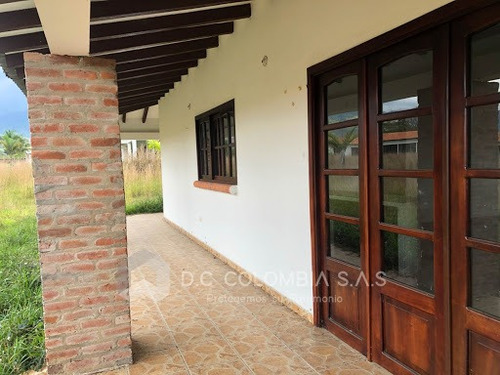 Casas En Venta Santa Elena 815-1524