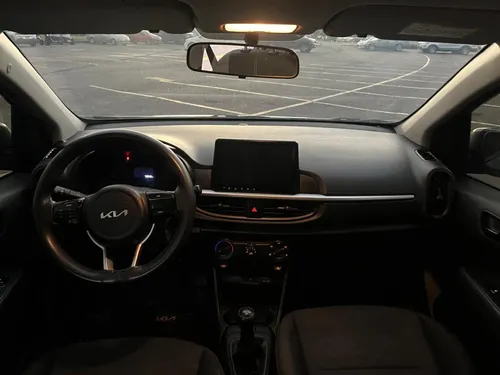 Kia Picanto 1.2 Vibrant