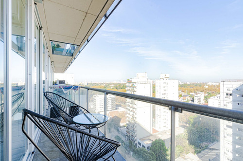 Venta Depto 2 Amb. C/ Amenities Y Cochera - Olivos