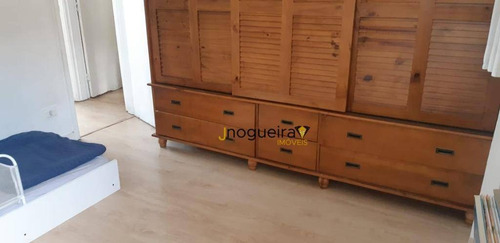 Imagem 8 de 29 de Apartamento Com 2 Dormitórios À Venda, 70 M² Por R$ 350.000,00 - Santo Amaro - São Paulo/sp - Ap14003