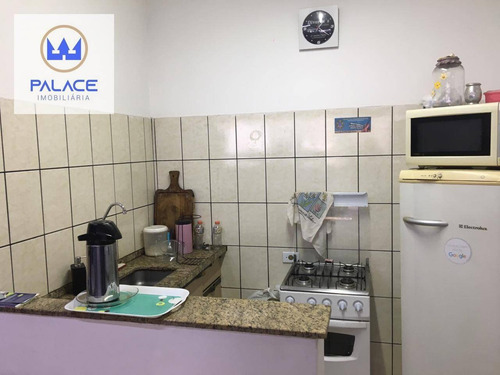 Salão Para Alugar, 960 M² Por R$ 20.000,00/mês - Paulicéia - Piracicaba/sp - Sl0102