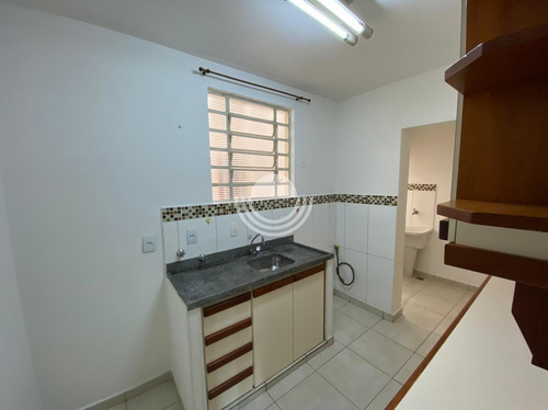Imagem 12 de 15 de Apartamento Para Aluguel Em Vila Marieta - Ap006817