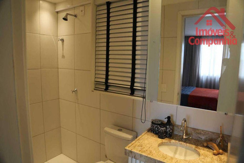 Imagem 20 de 30 de Apartamento Com 3 Dormitórios À Venda, 75 M² Por R$ 680.000,00 - Benfica - Fortaleza/ce - Ap1349