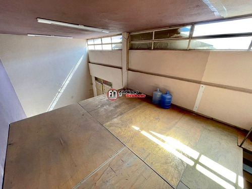 Imagem 7 de 19 de Sala Para Locação, Bairro Coração Eucarístico, Belo Horizonte - Mg. - 3113