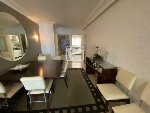 Imagem 2 de 15 de Apartamento Em Balneário Camboriú Para Temporada - 6314