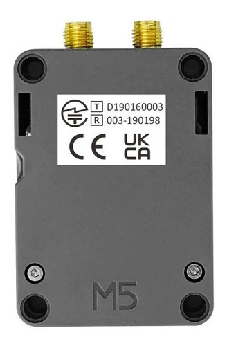 Módulo M5stack Catm + Gnss Unit Sim7080g Serial Grove