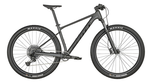 Bicicleta Mtb Aro 29 Scott Scale 970 - 12v 2024/25