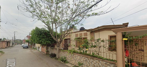 Casa En Jazmín, Córdoba, Veracruz