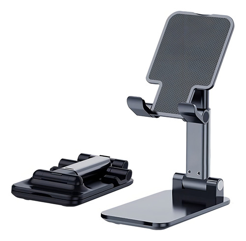 1 Soporte Universal Plegable Para Teléfono Celular Portátil
