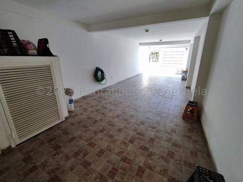 Casa En Venta En San Homero La Victoria Aragua 25-15275
