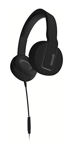 Maxell 290103 Comfort Fit - Auriculares Con Cable