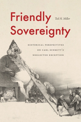 Libro Friendly Sovereignty: Historical Perspectives On Ca...