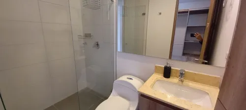 Apartamento En Venta En Chapinero. Cod V12738