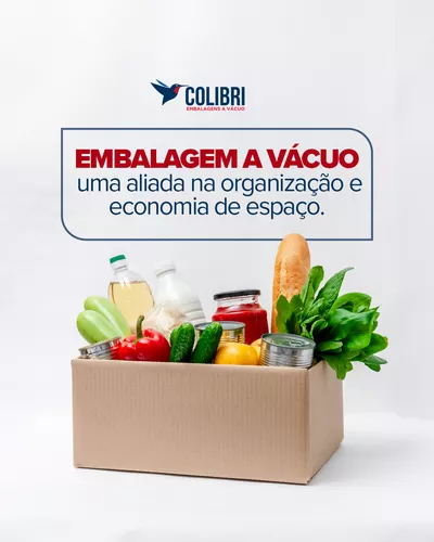 Sacos para alimentos embalagem alimentar 18 x 25 –