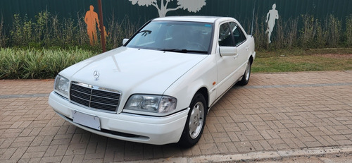 Mercedes-benz Classe C 280 Sport 