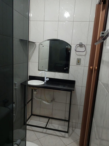 Casa Tèrreo 2/4