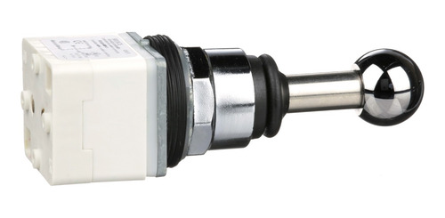 9001k35 Boton Mando Joystick Ø¿ 30 - 5 Posiciones De Retorn