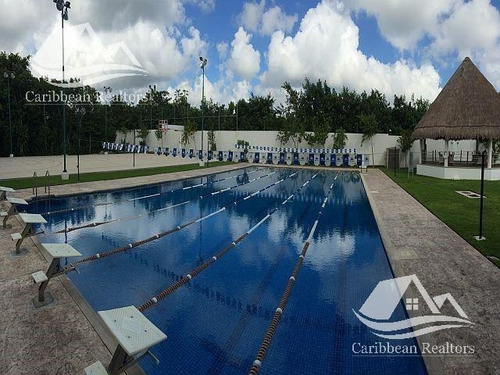 Imagen 11 de 15 de Casa En Venta En Lagos Del Sol Cancún Ibo1127