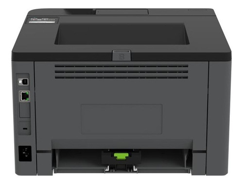 Impresora Láser Lexmark Ms331dn Monocromática Duplex Automát