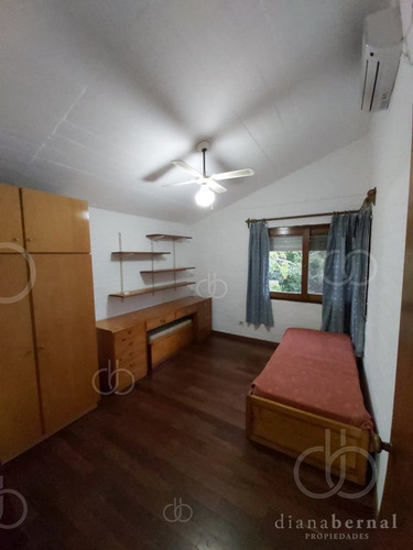 Imagen 9 de 17 de Casa De 5 Dormitorios Y Piscina En Altos Del Pinar. Venta Y Venta Anual