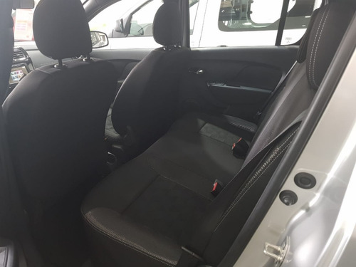 Renault Sandero Zen 1.6 16v E/inmediata Oportunidad (jav)