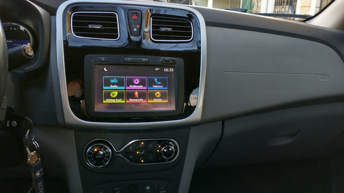 Renault Logan Privilege