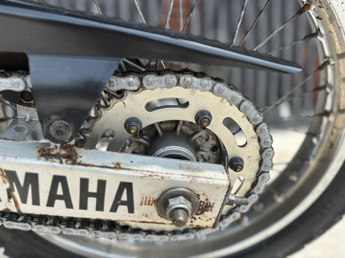 Yamaha Xtz 250
